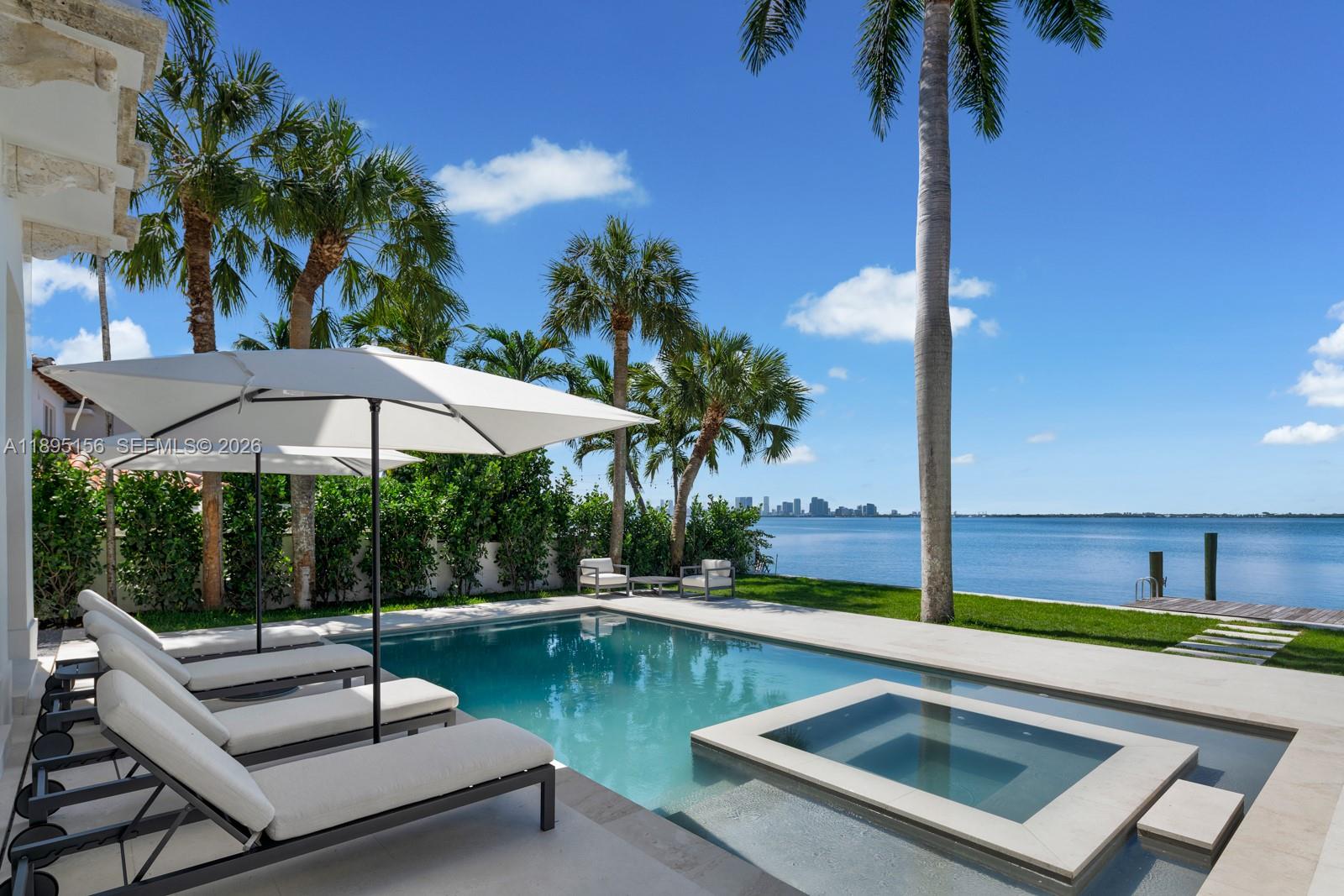 LA GORCE GOLF SUB - Residential