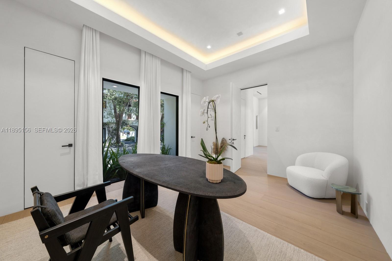 LA GORCE GOLF SUB - Residential