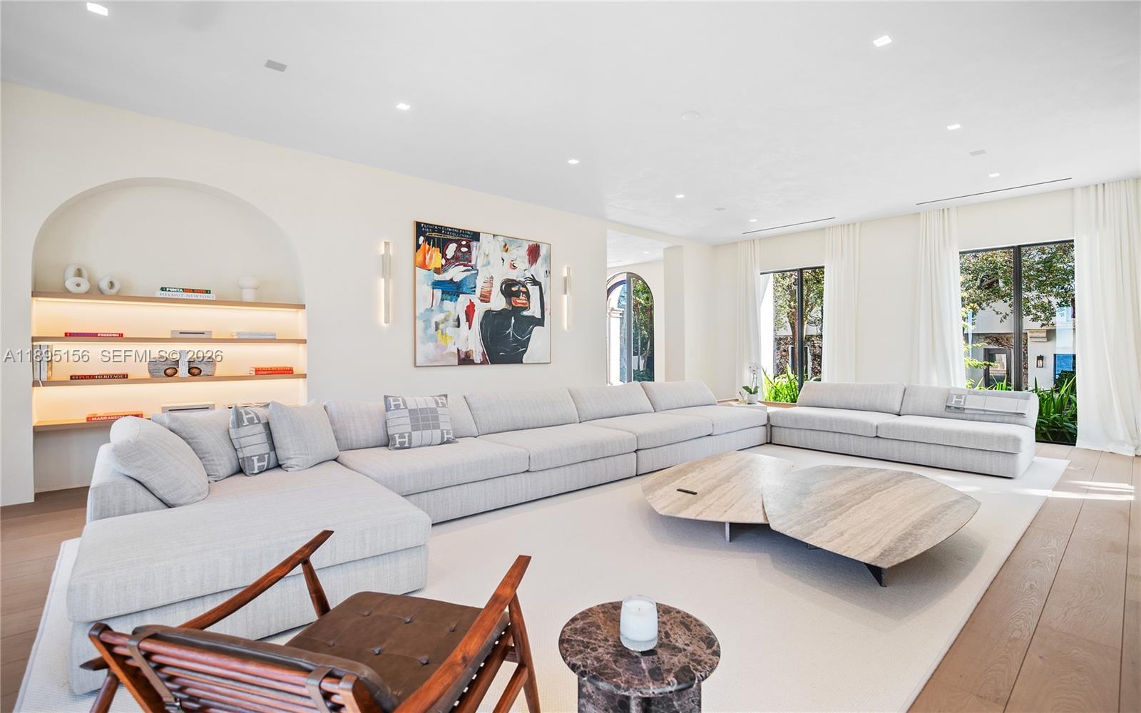 LA GORCE GOLF SUB - Residential