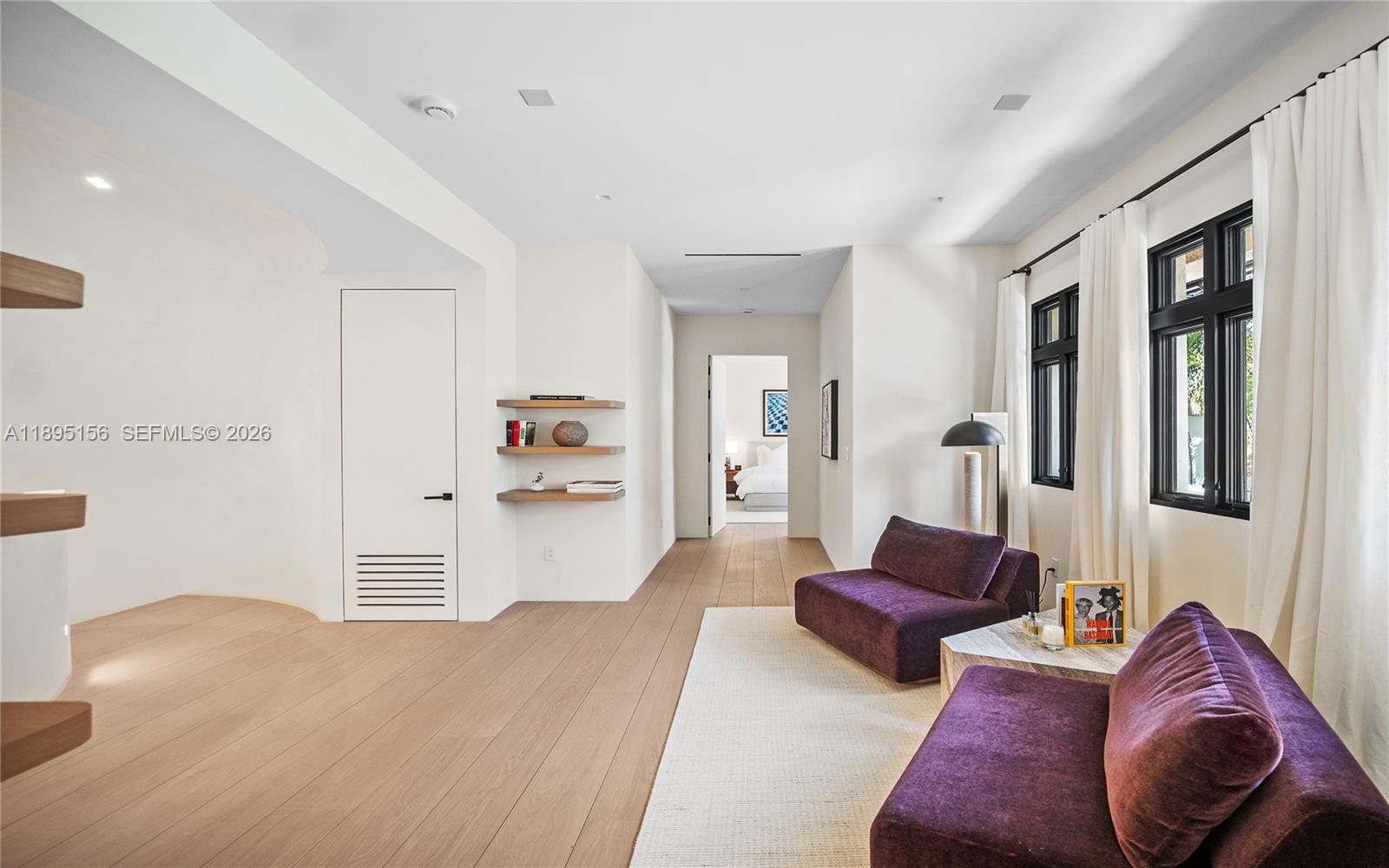 LA GORCE GOLF SUB - Residential