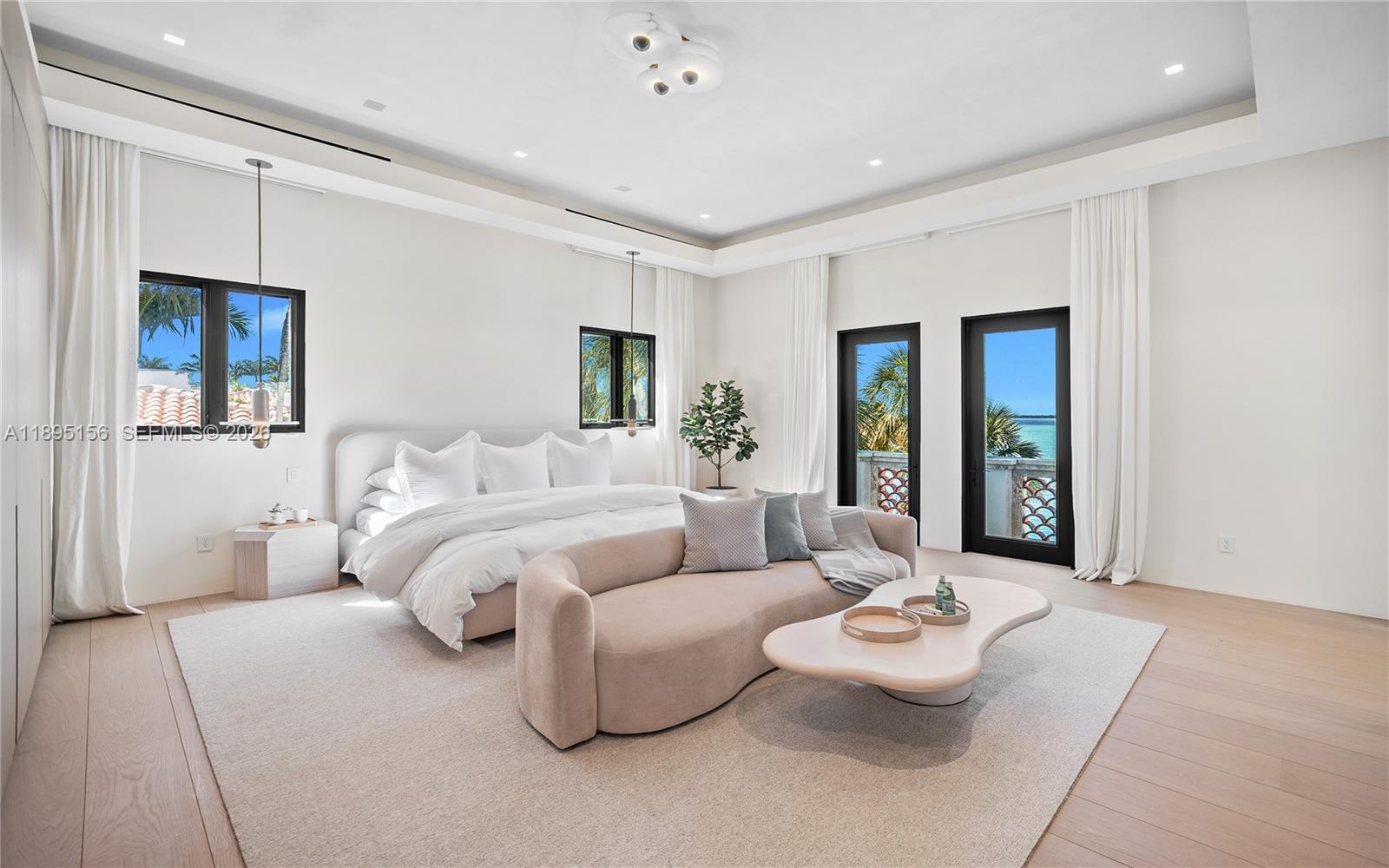 LA GORCE GOLF SUB - Residential