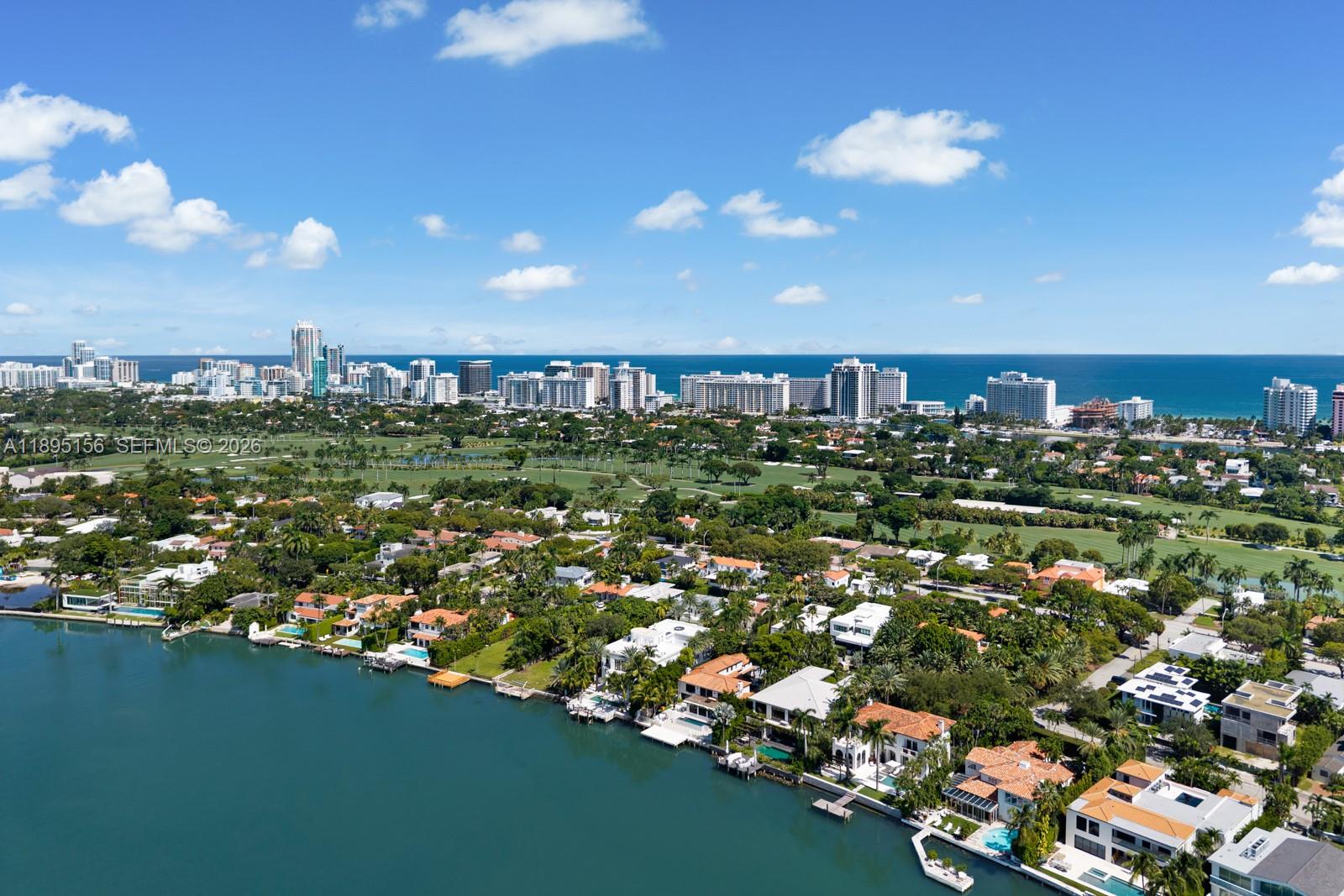 LA GORCE GOLF SUB - Residential