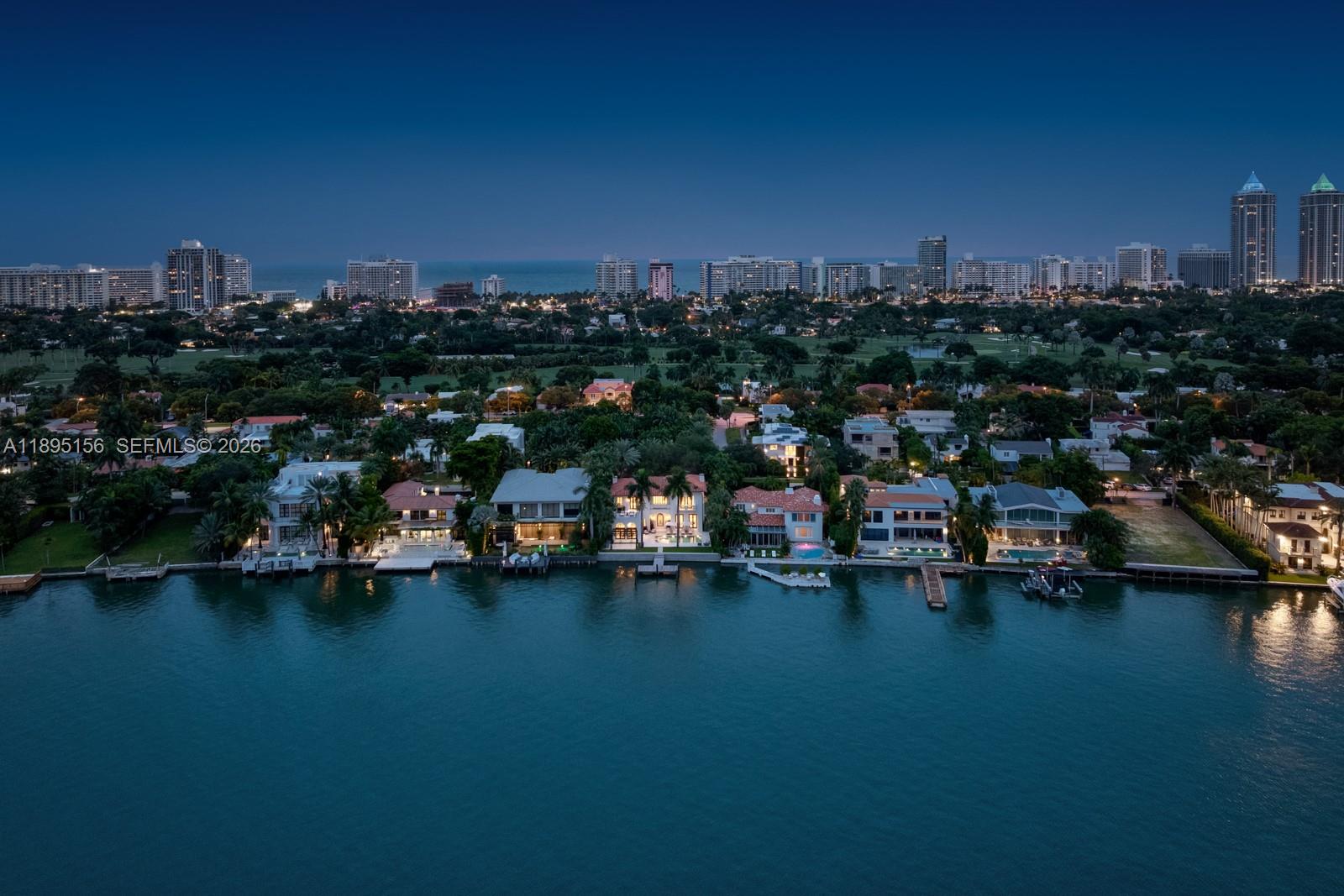 LA GORCE GOLF SUB - Residential