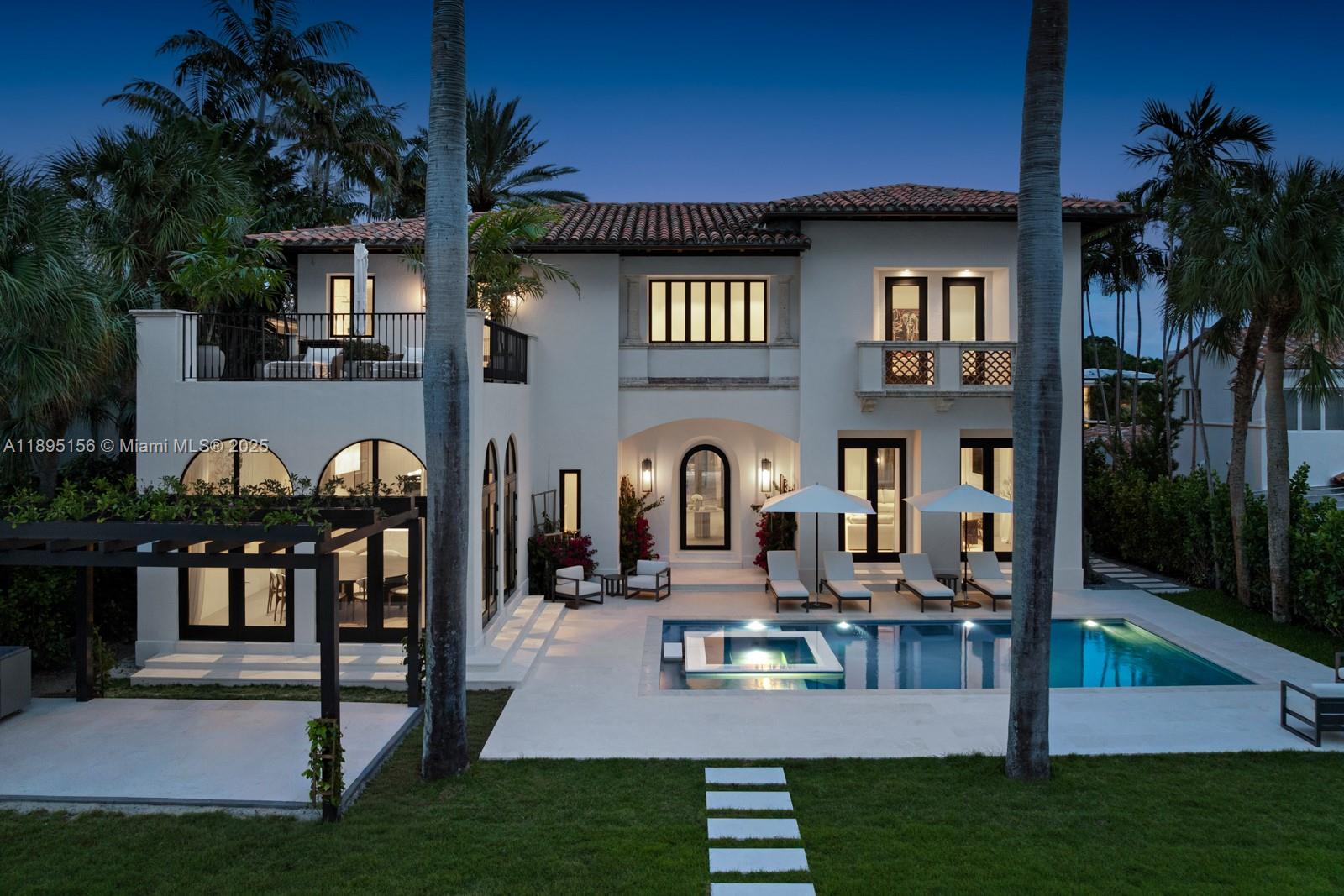 LA GORCE GOLF SUB - Residential