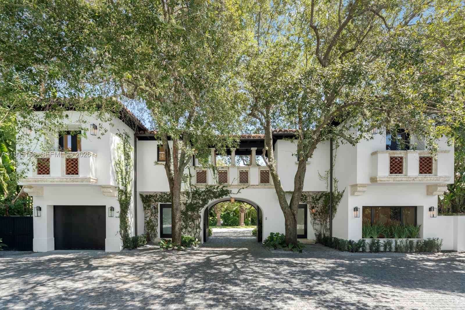 LA GORCE GOLF SUB - Residential