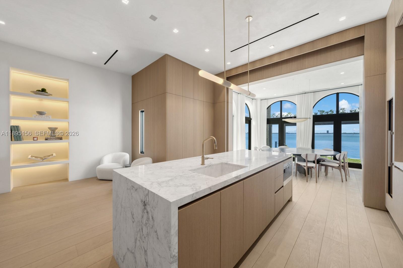 LA GORCE GOLF SUB - Residential