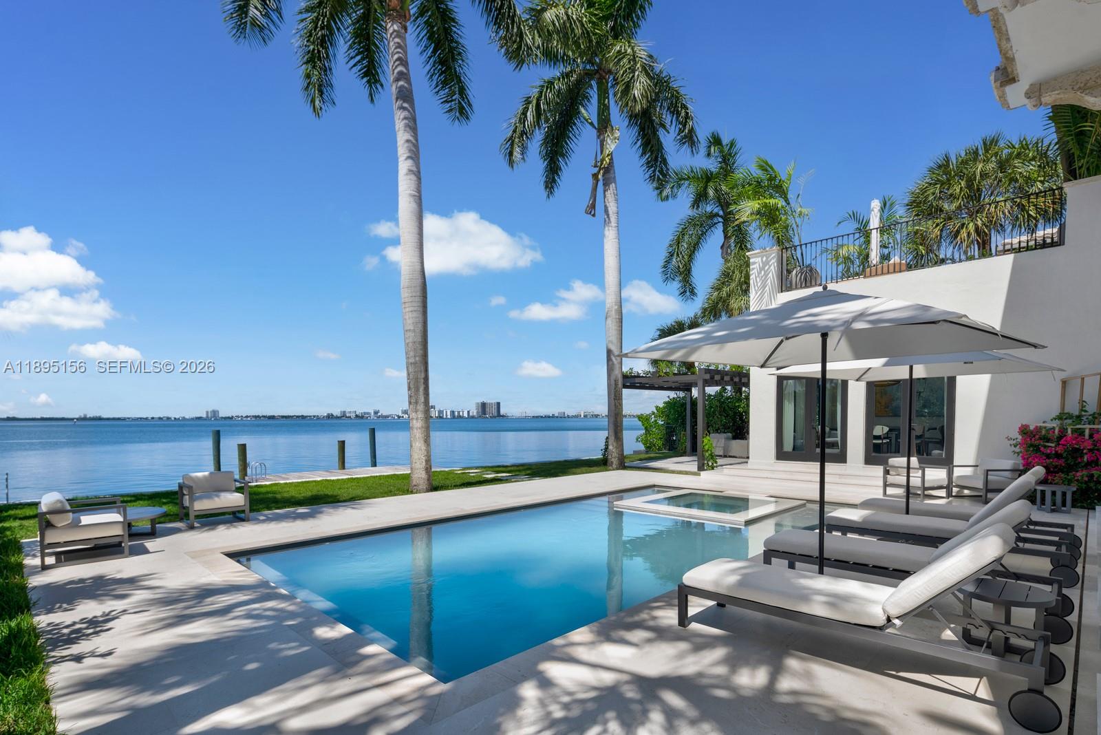 LA GORCE GOLF SUB - Residential