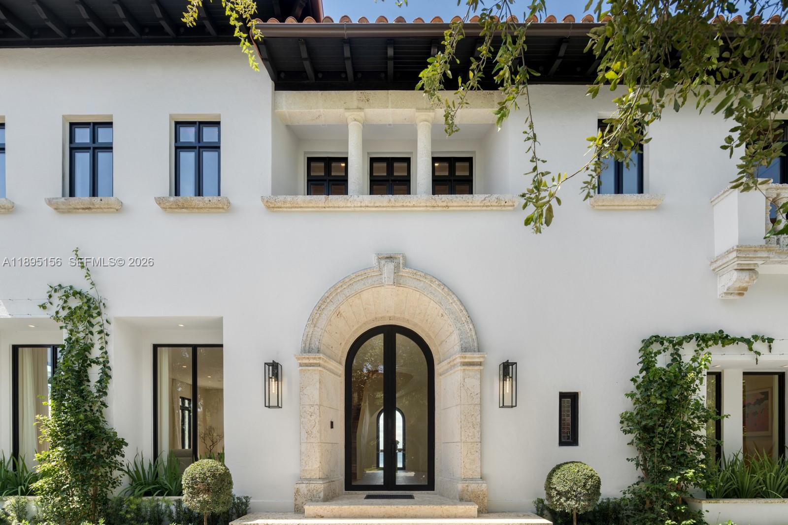 LA GORCE GOLF SUB - Residential