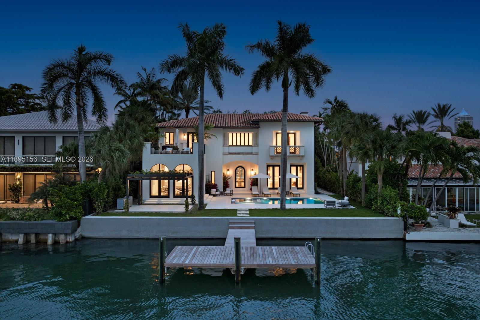 LA GORCE GOLF SUB - Residential