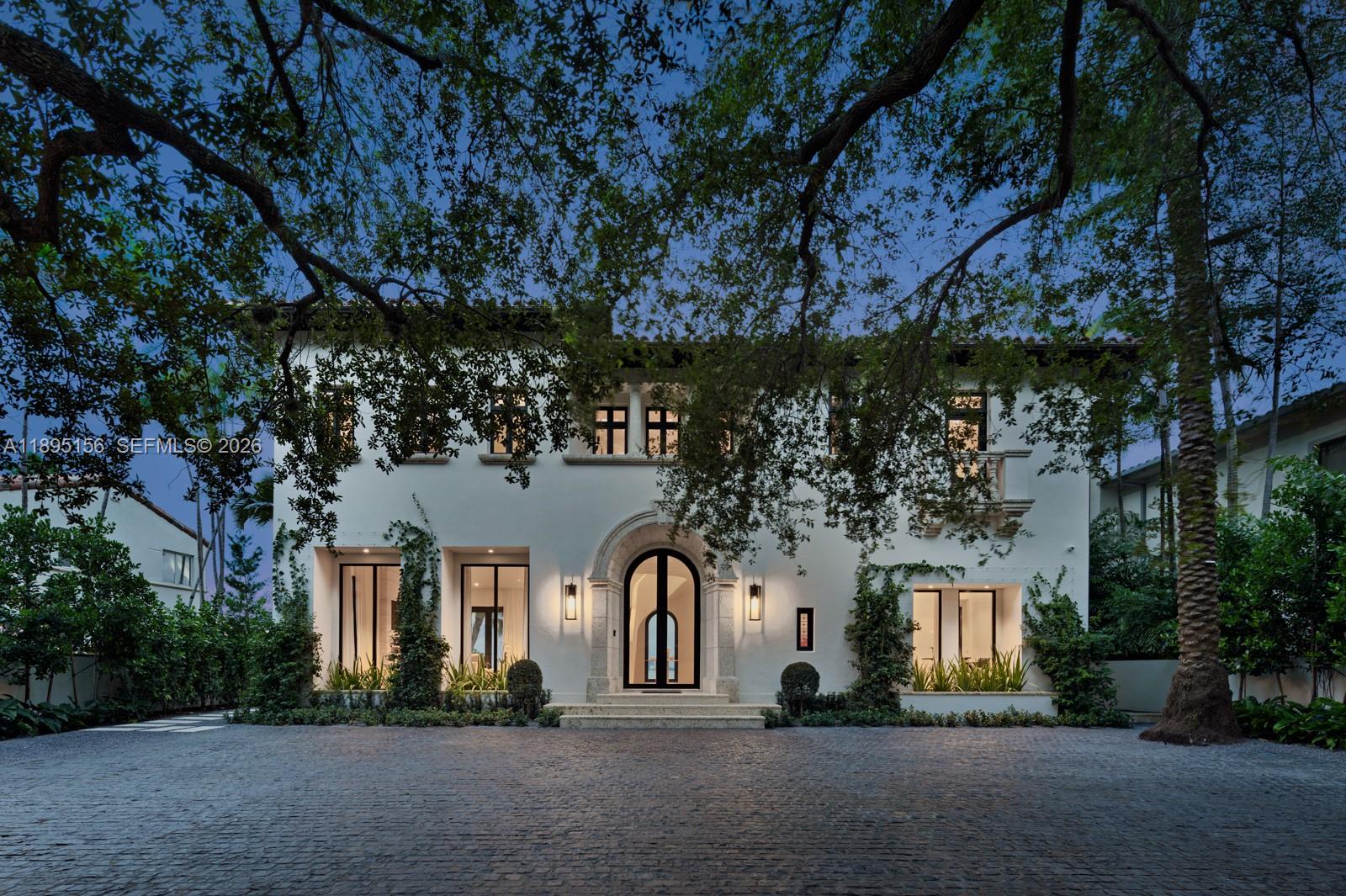 LA GORCE GOLF SUB - Residential