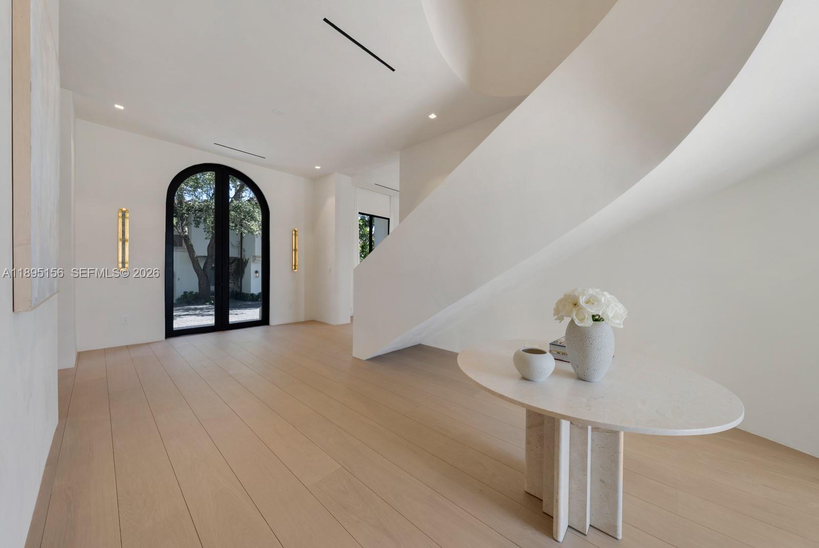 LA GORCE GOLF SUB - Residential