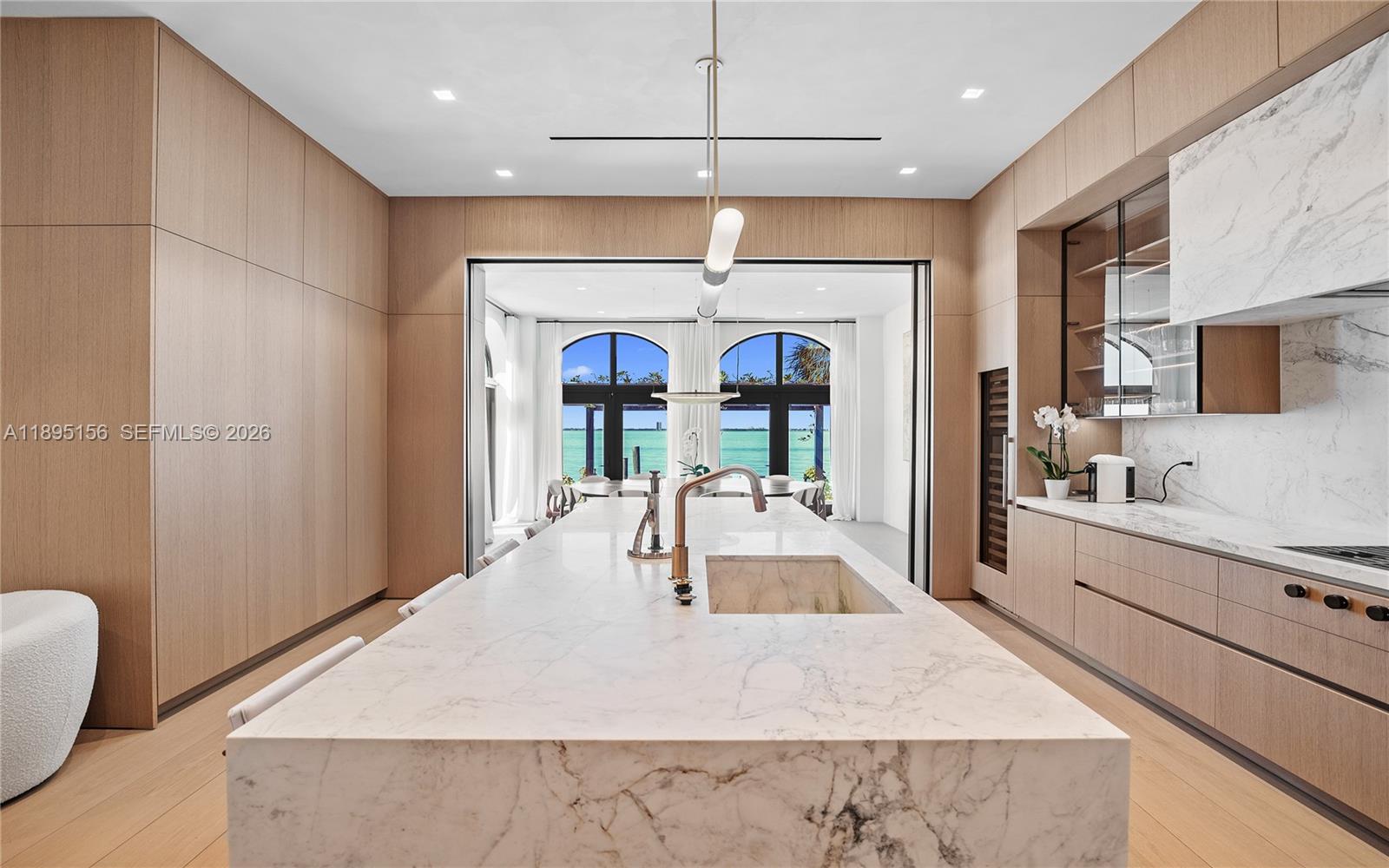 LA GORCE GOLF SUB - Residential