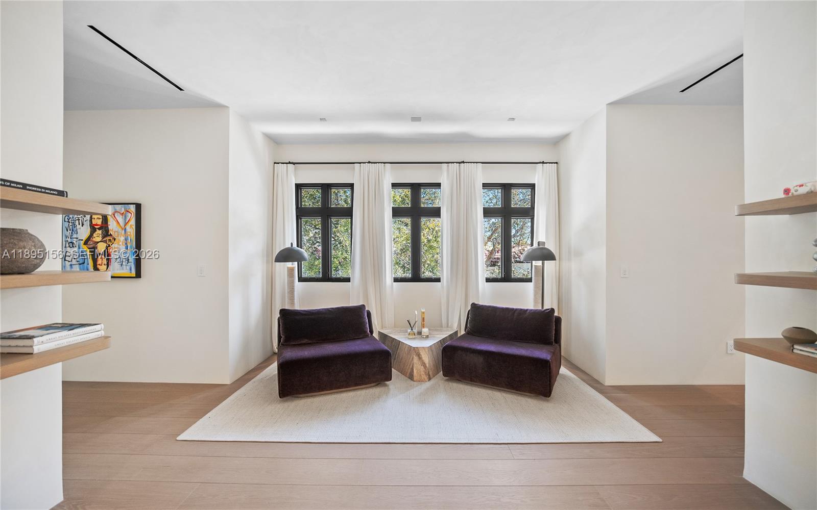 LA GORCE GOLF SUB - Residential