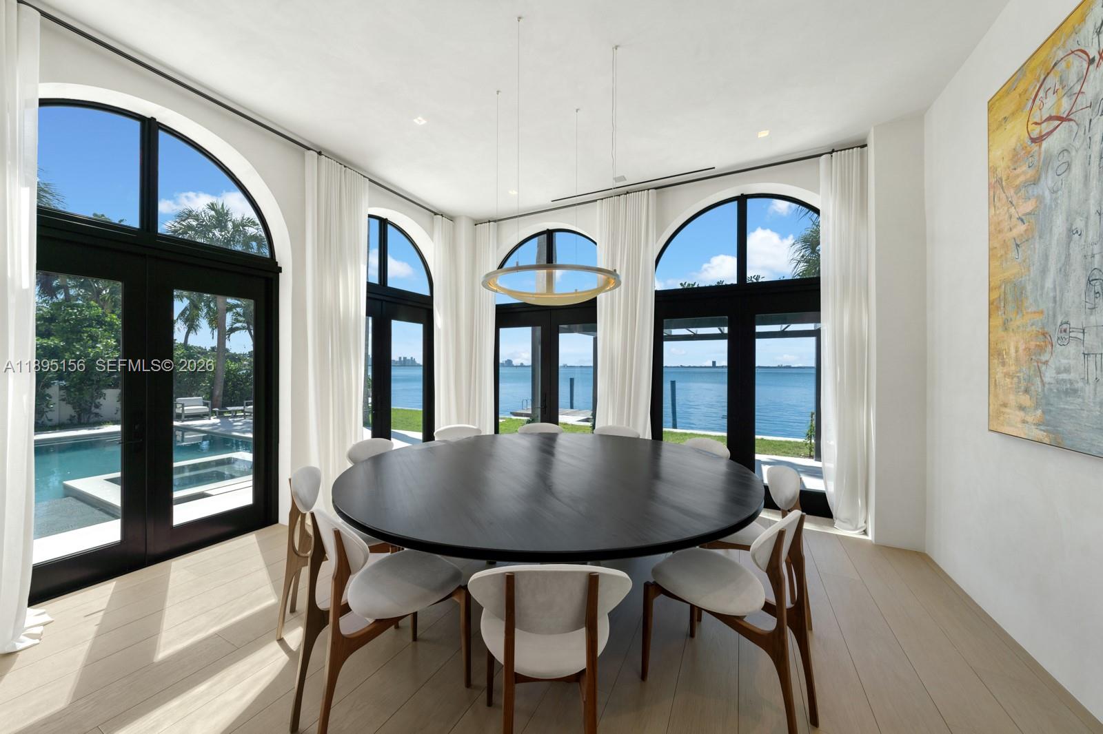 LA GORCE GOLF SUB - Residential