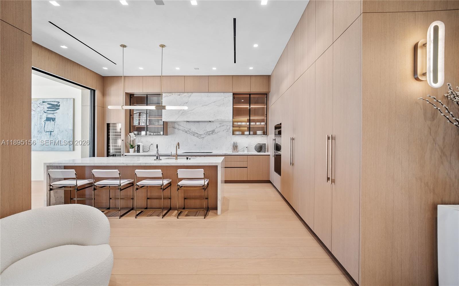 LA GORCE GOLF SUB - Residential