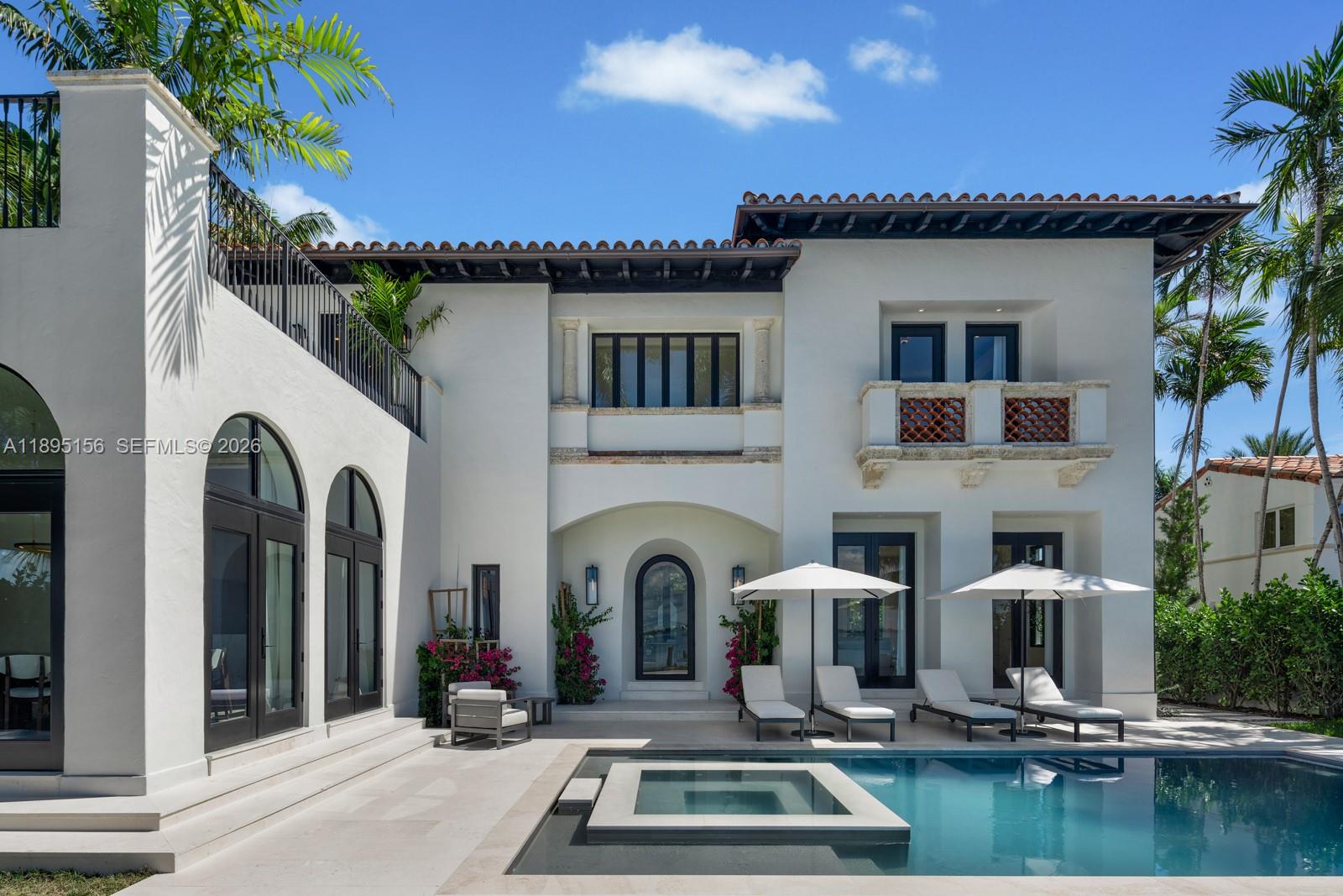 LA GORCE GOLF SUB - Residential