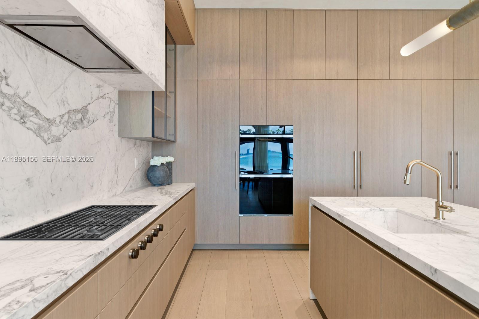 LA GORCE GOLF SUB - Residential