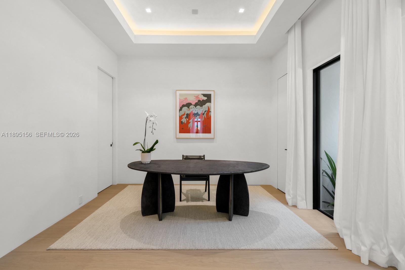 LA GORCE GOLF SUB - Residential