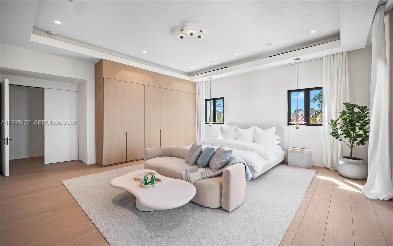 LA GORCE GOLF SUB - Residential