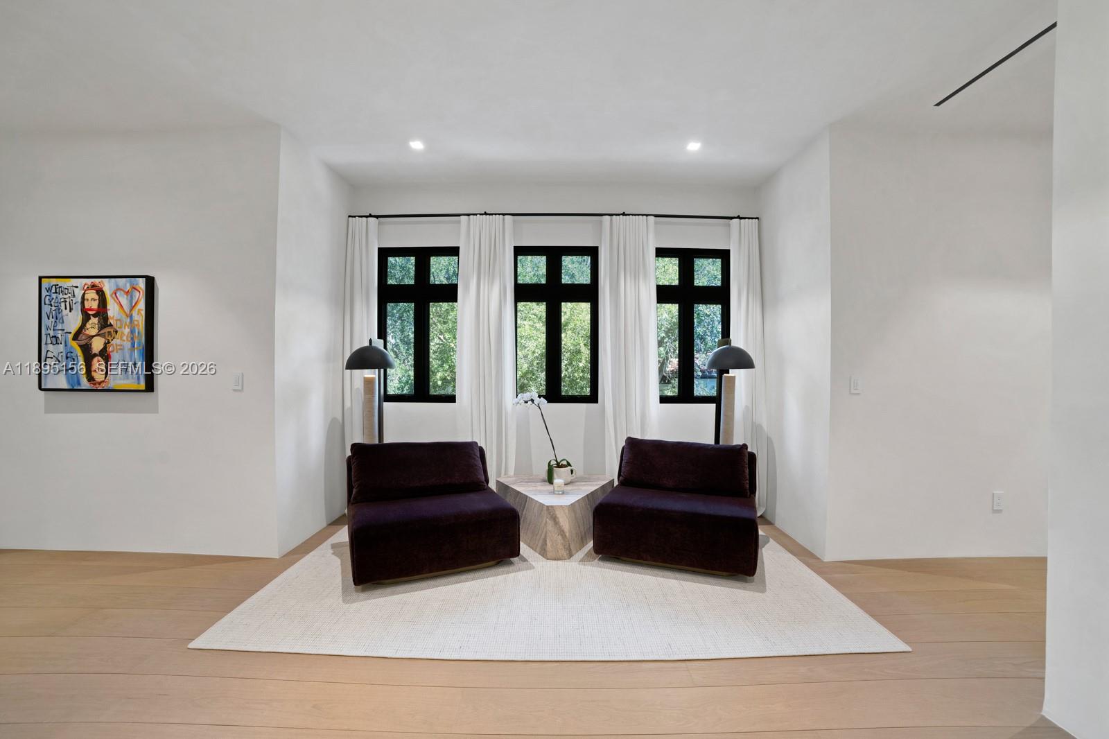 LA GORCE GOLF SUB - Residential