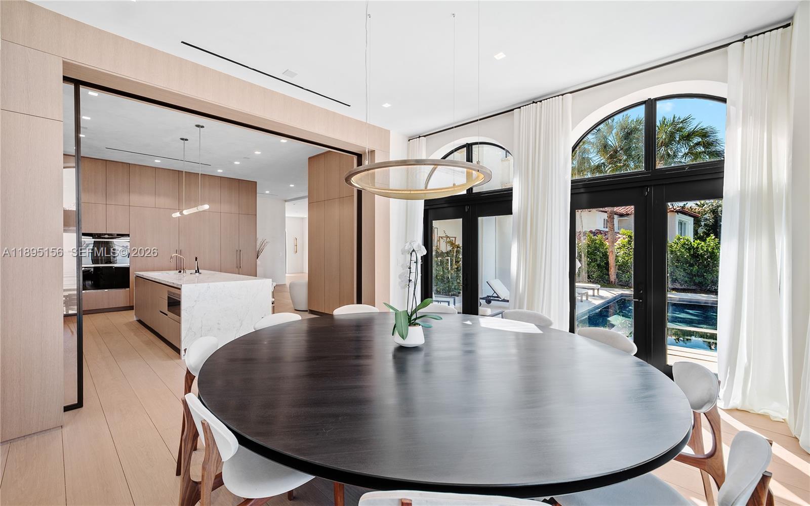 LA GORCE GOLF SUB - Residential