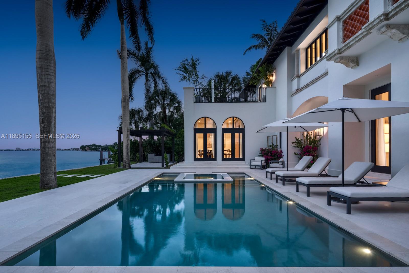 LA GORCE GOLF SUB - Residential