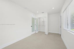 4th Bedroom/Office