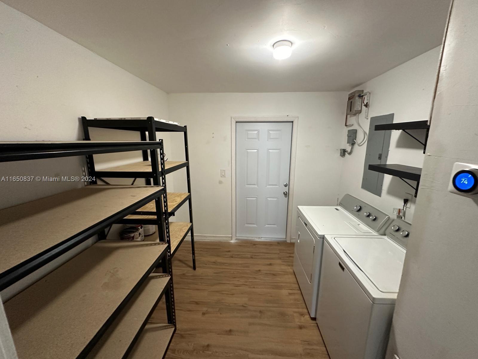 BELLCAMP MANOR - Residential Lease