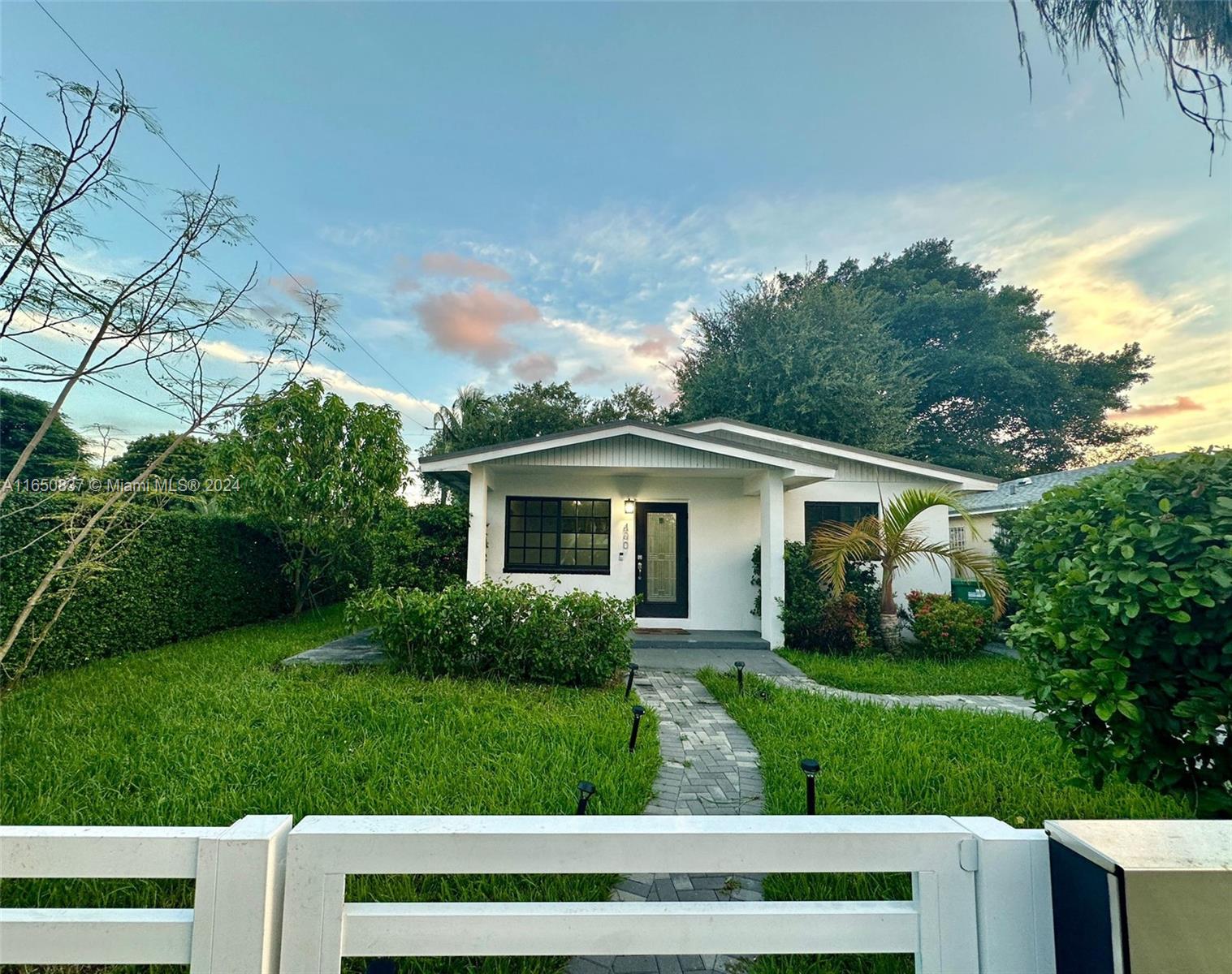 BELLCAMP MANOR - Residential Lease