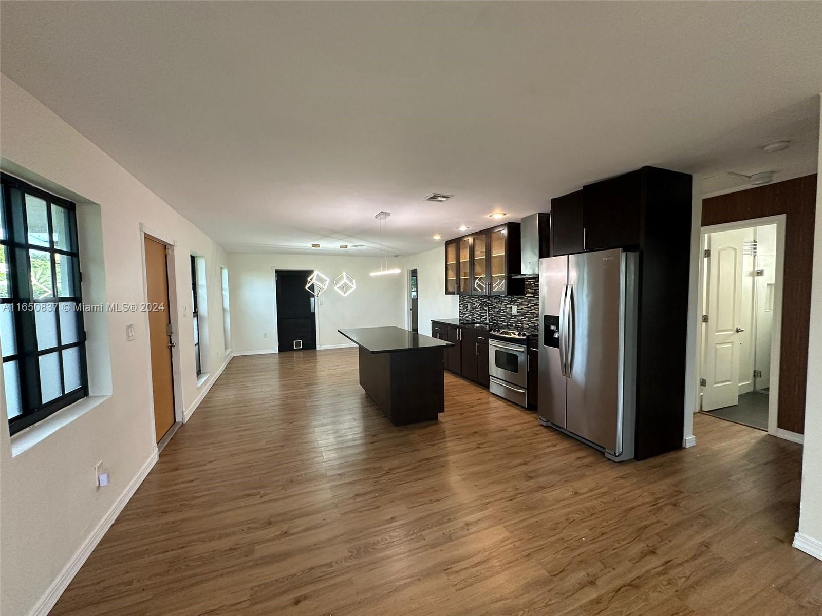 BELLCAMP MANOR - Residential Lease