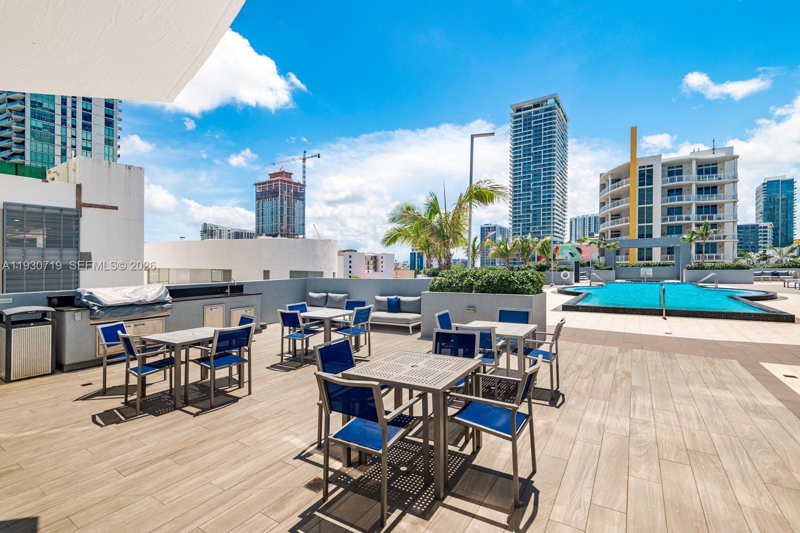 PLATINUM CONDO - Residential Lease