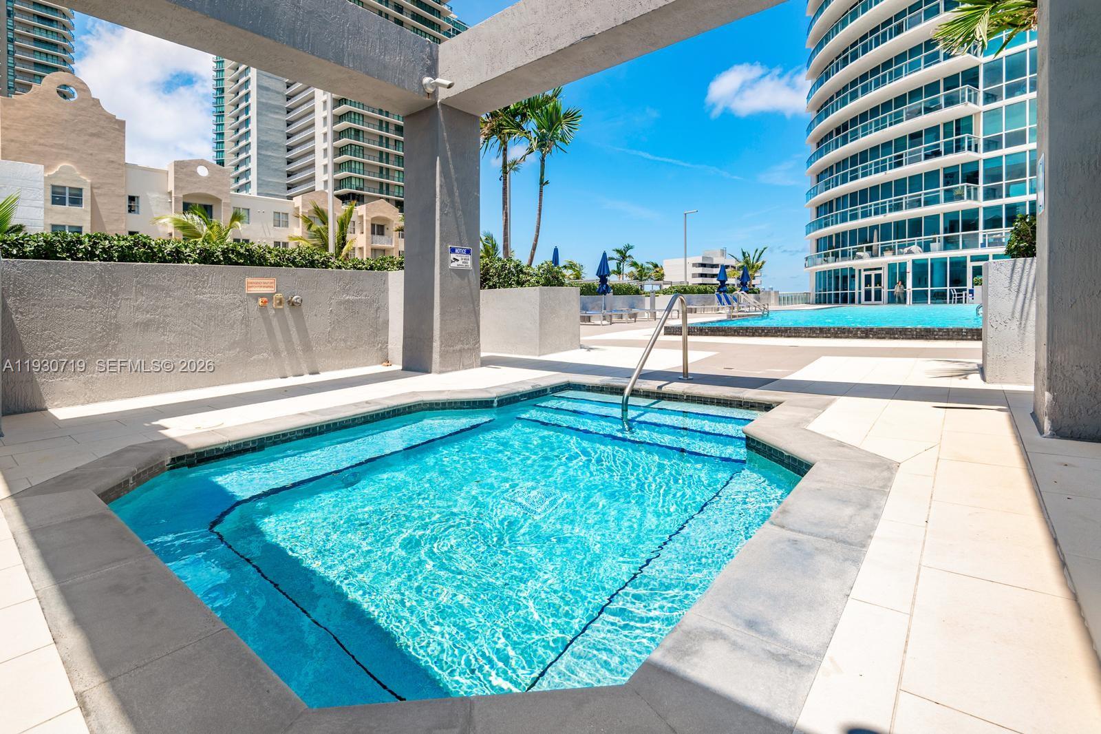 PLATINUM CONDO - Residential Lease