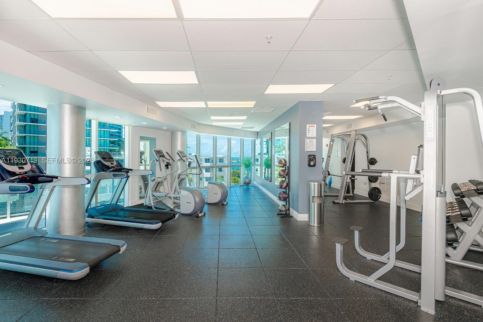 PLATINUM CONDO - Residential Lease