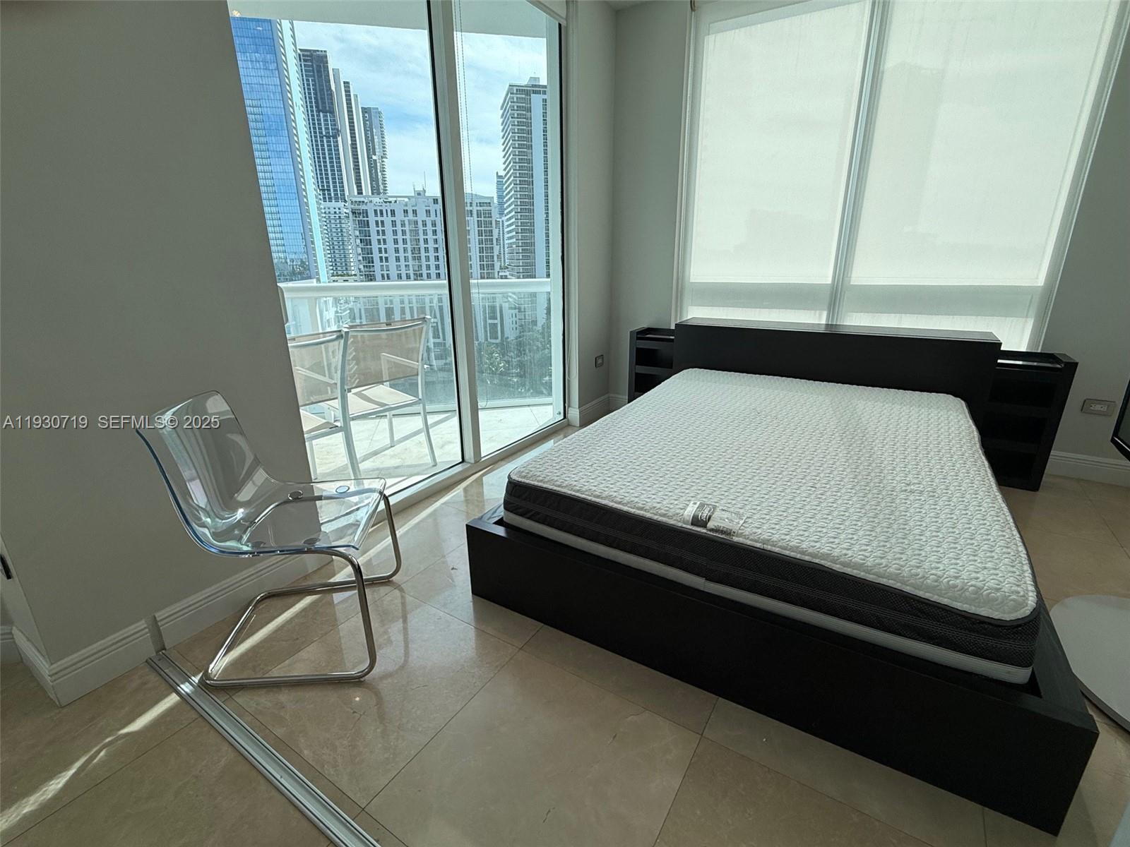 PLATINUM CONDO - Residential Lease