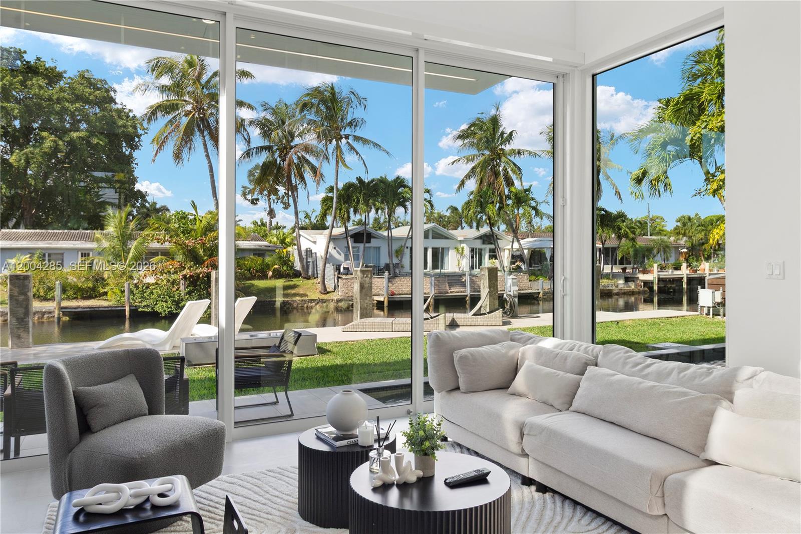 MIDDLE RIVER MANOR ADD - Residential Lease