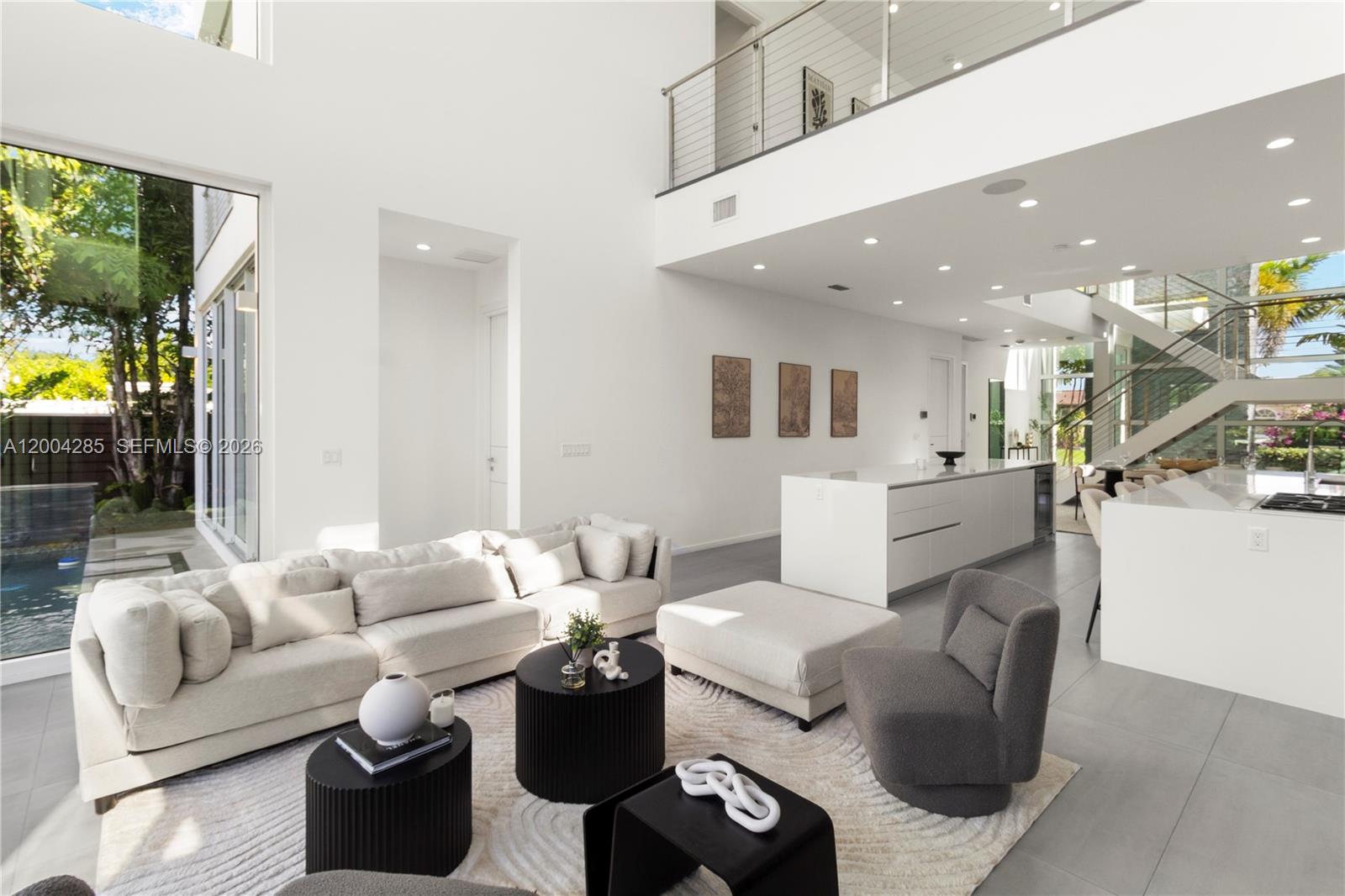 MIDDLE RIVER MANOR ADD - Residential Lease