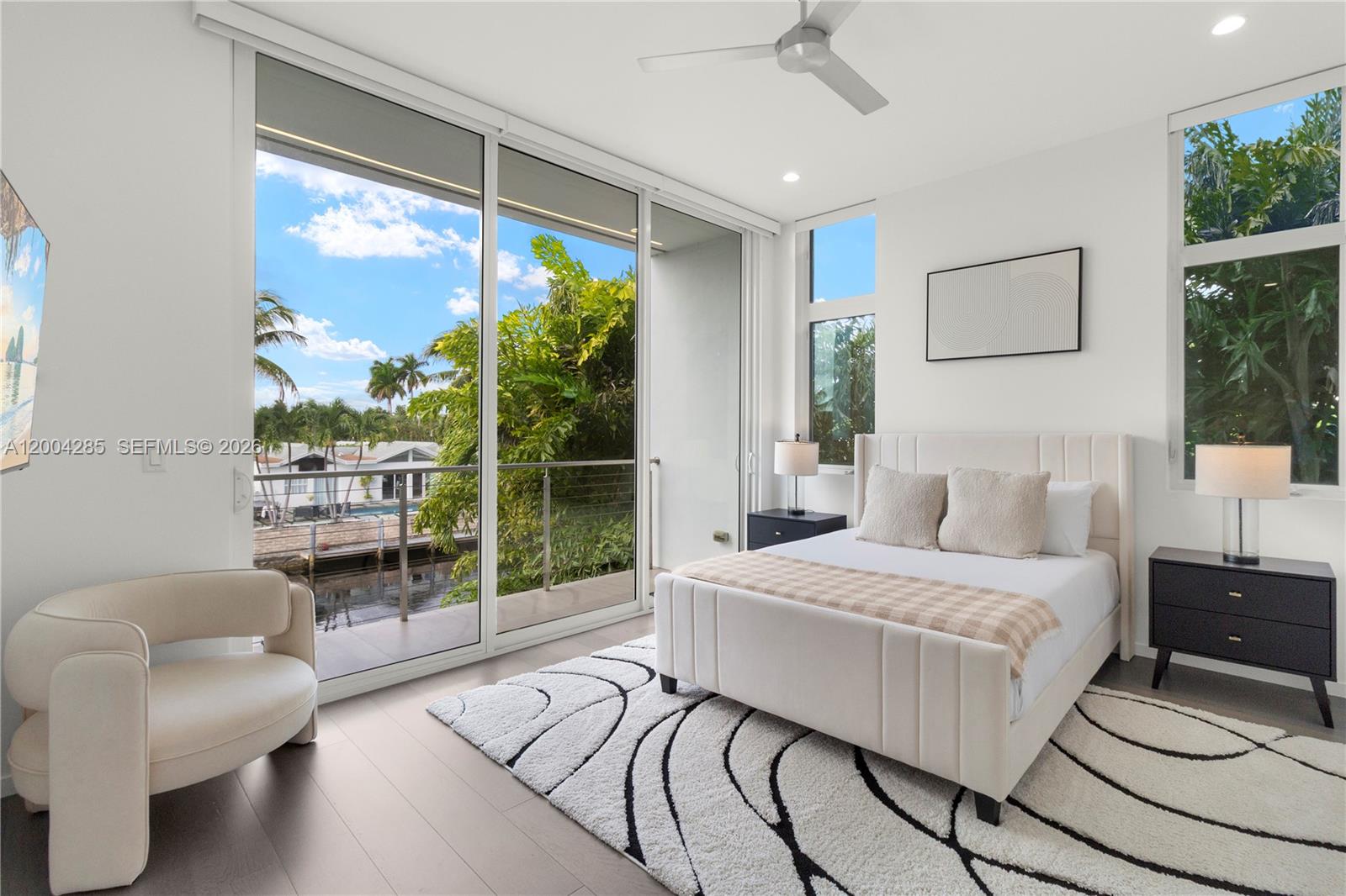 MIDDLE RIVER MANOR ADD - Residential Lease