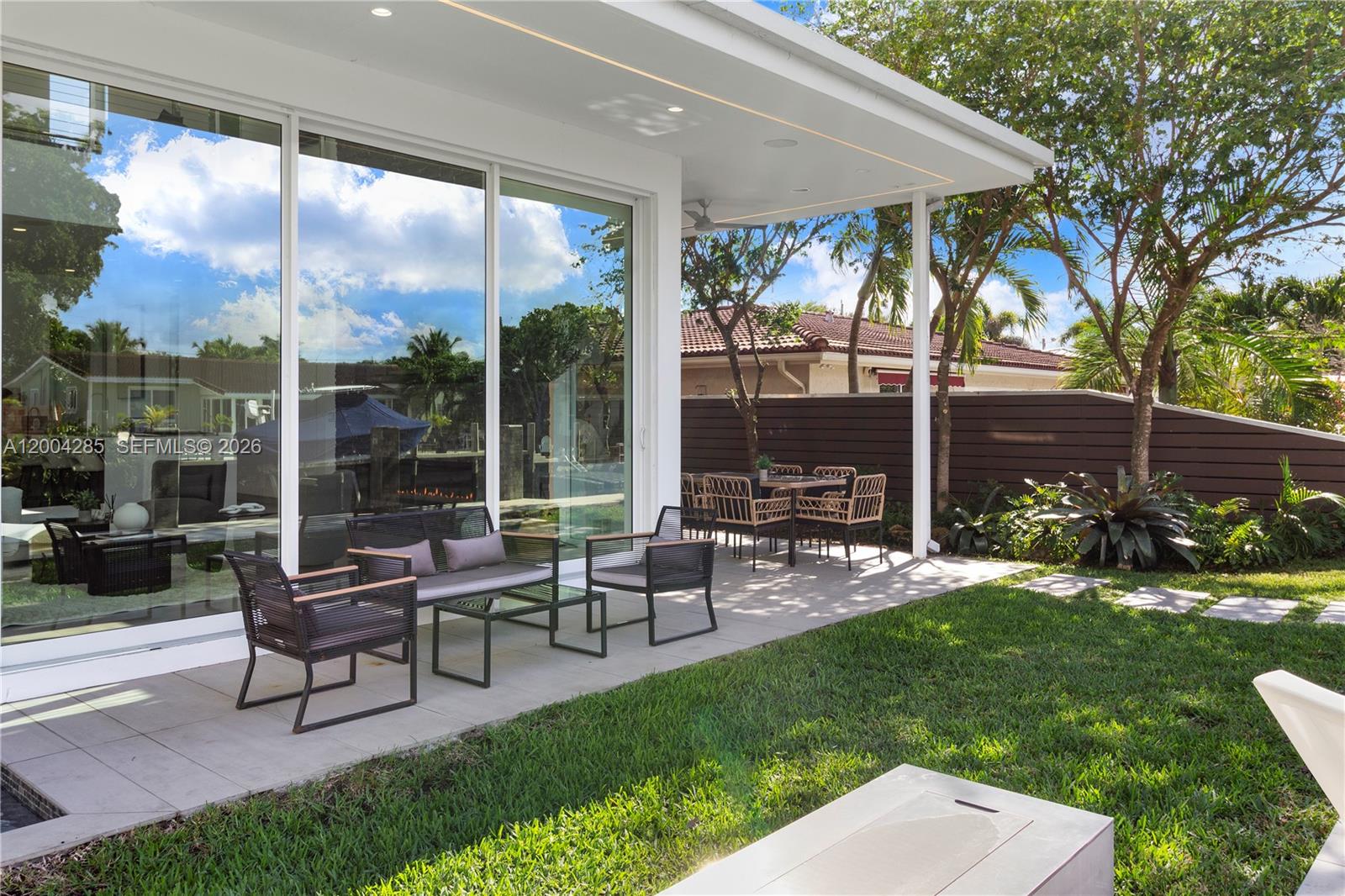 MIDDLE RIVER MANOR ADD - Residential Lease
