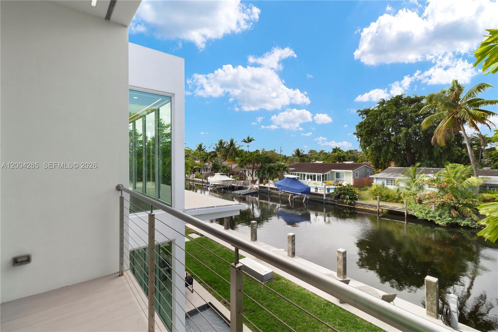 MIDDLE RIVER MANOR ADD - Residential Lease