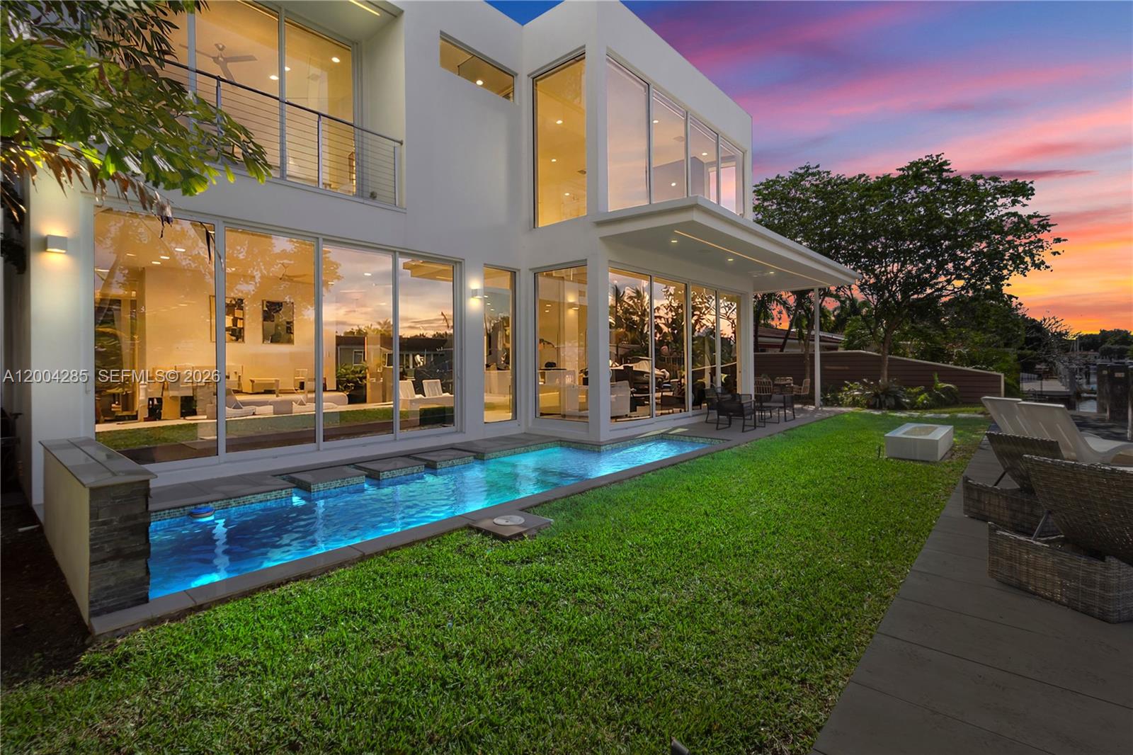 MIDDLE RIVER MANOR ADD - Residential Lease
