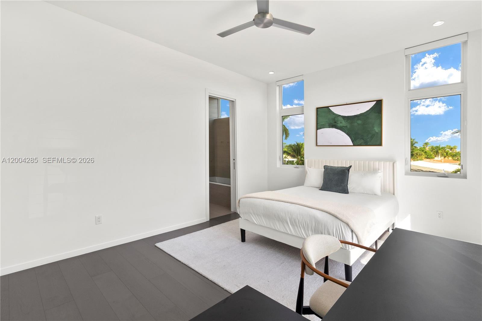 MIDDLE RIVER MANOR ADD - Residential Lease