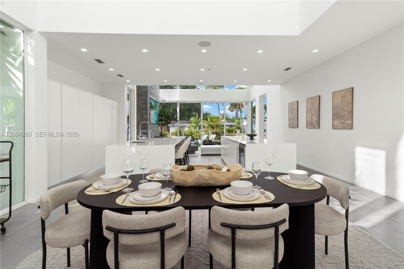 MIDDLE RIVER MANOR ADD - Residential Lease