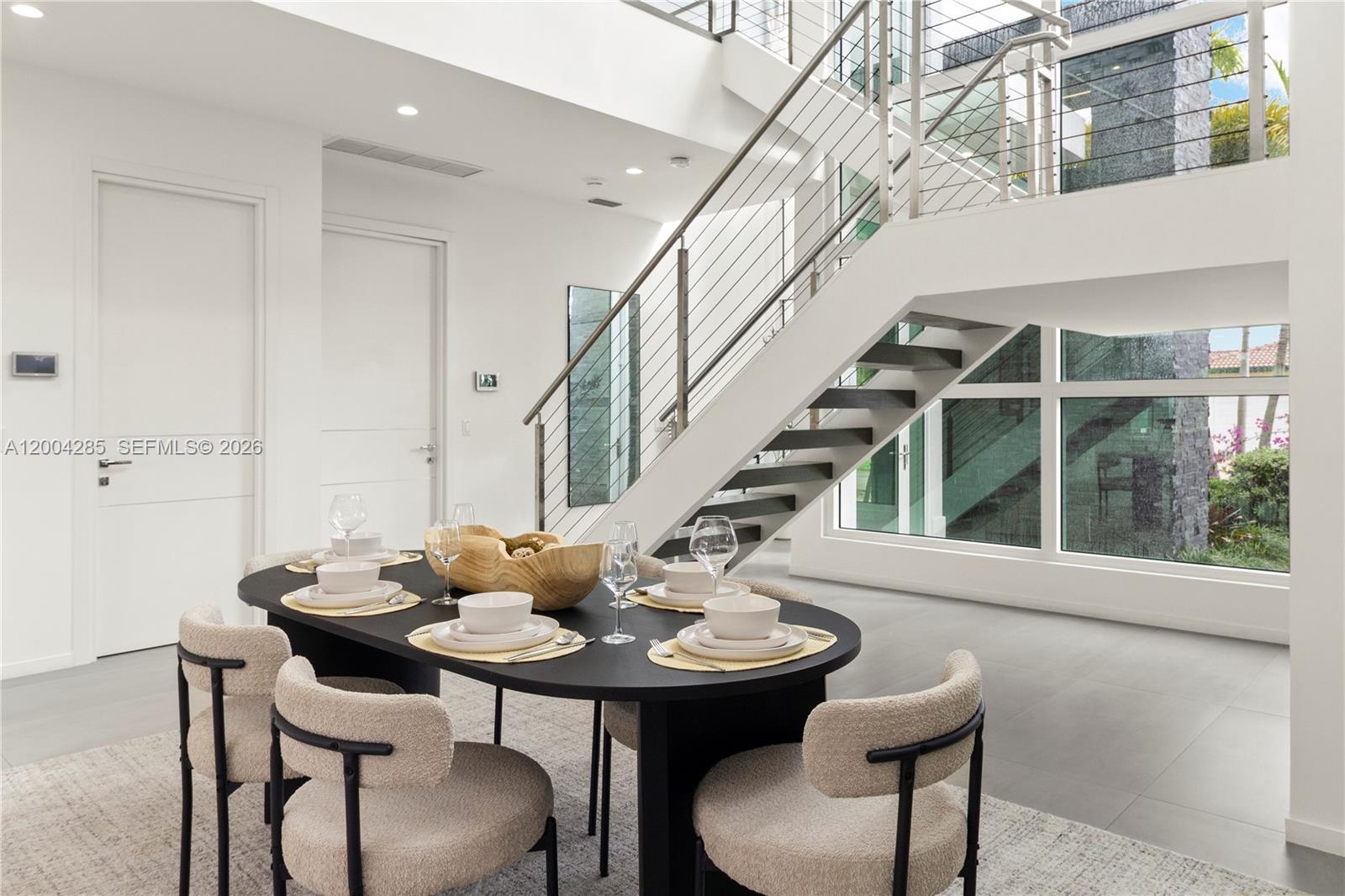 MIDDLE RIVER MANOR ADD - Residential Lease
