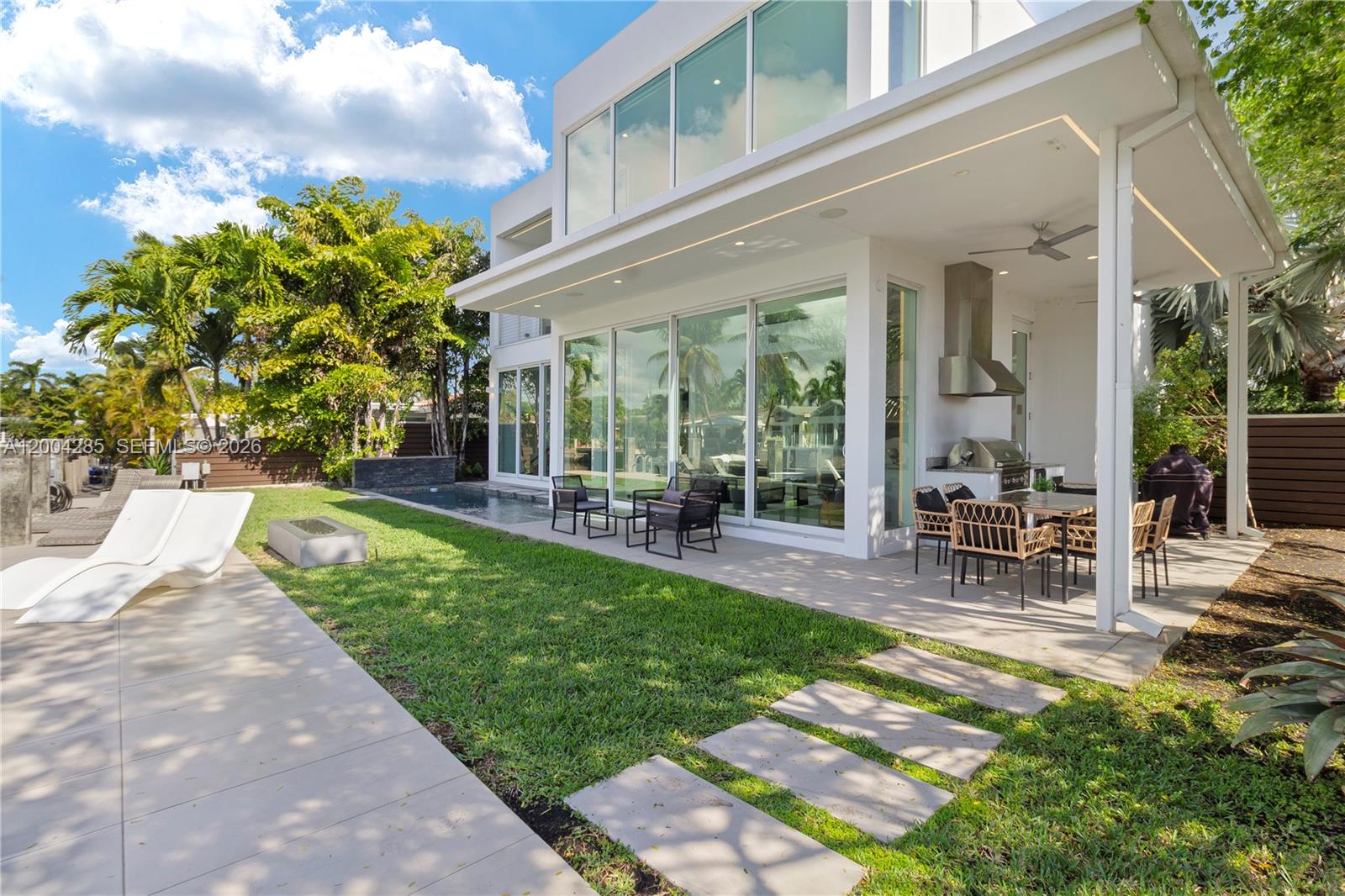 MIDDLE RIVER MANOR ADD - Residential Lease