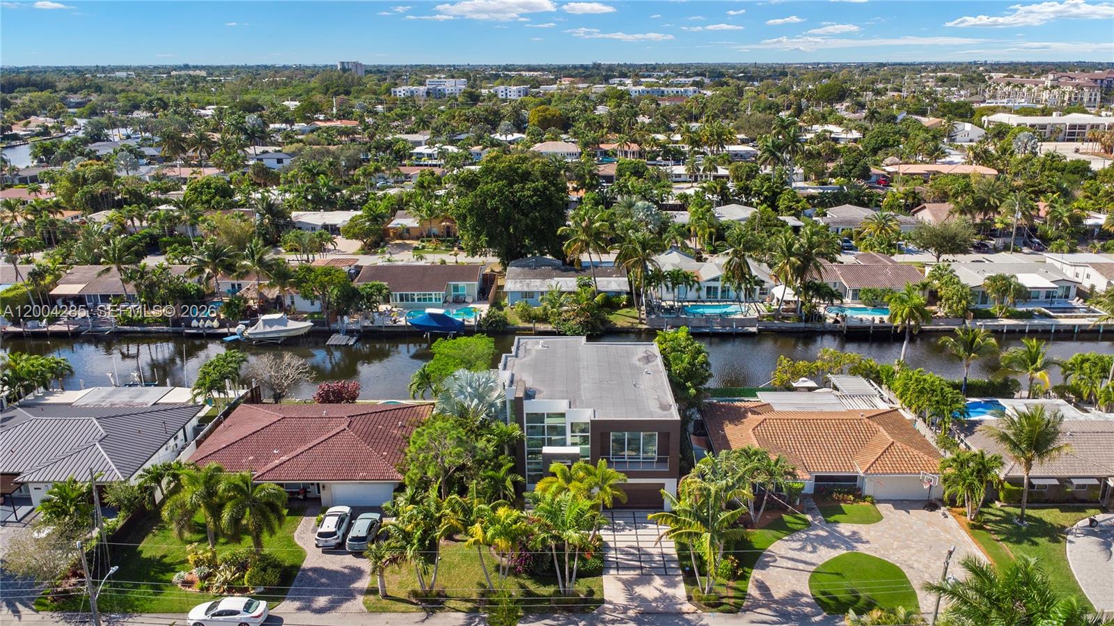 MIDDLE RIVER MANOR ADD - Residential Lease