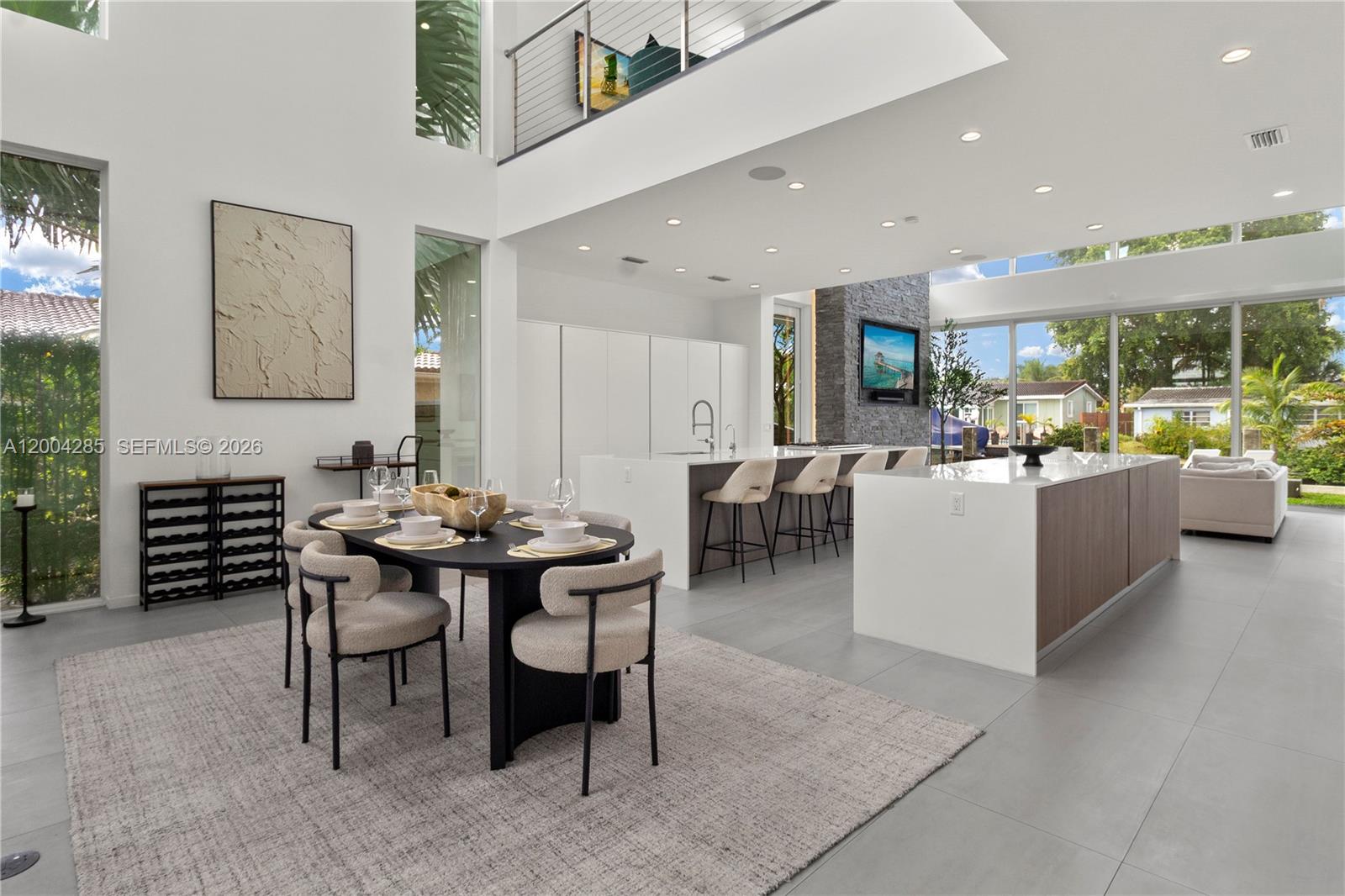 MIDDLE RIVER MANOR ADD - Residential Lease