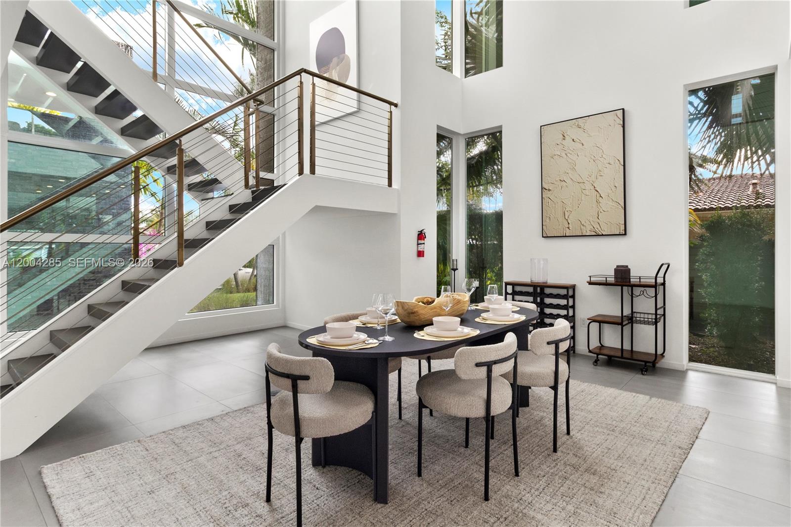 MIDDLE RIVER MANOR ADD - Residential Lease