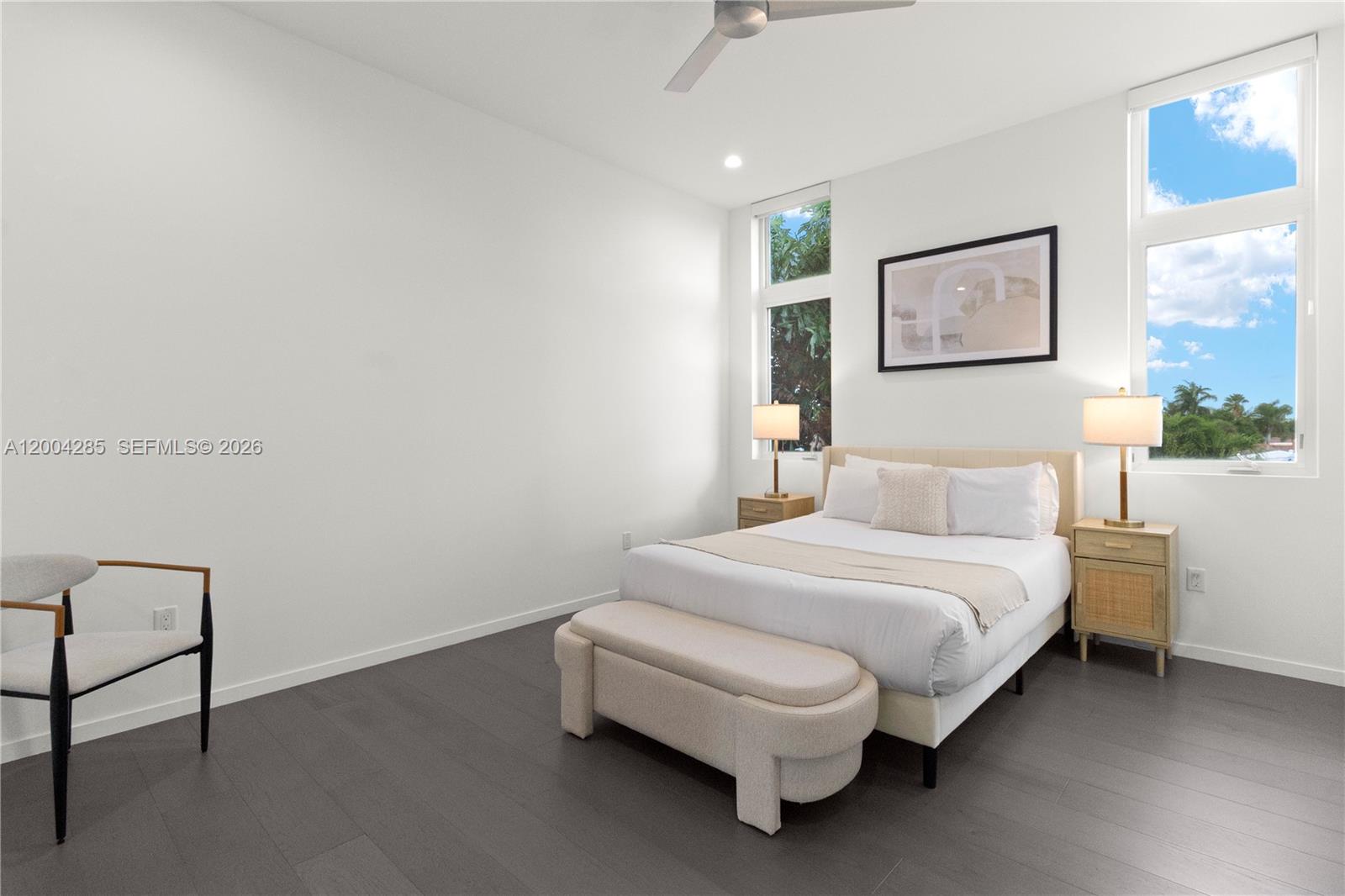 MIDDLE RIVER MANOR ADD - Residential Lease