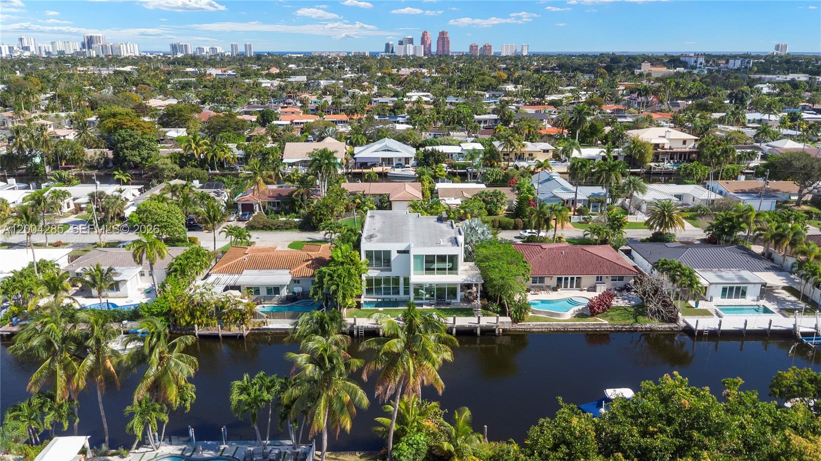 MIDDLE RIVER MANOR ADD - Residential Lease