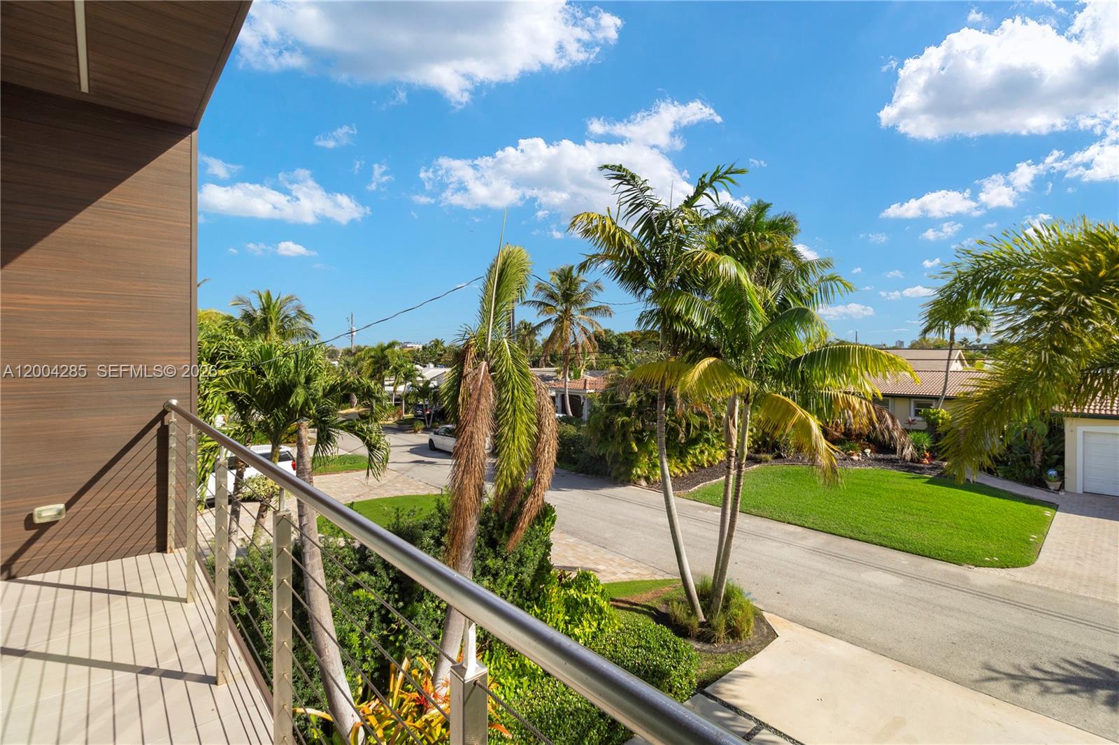 MIDDLE RIVER MANOR ADD - Residential Lease